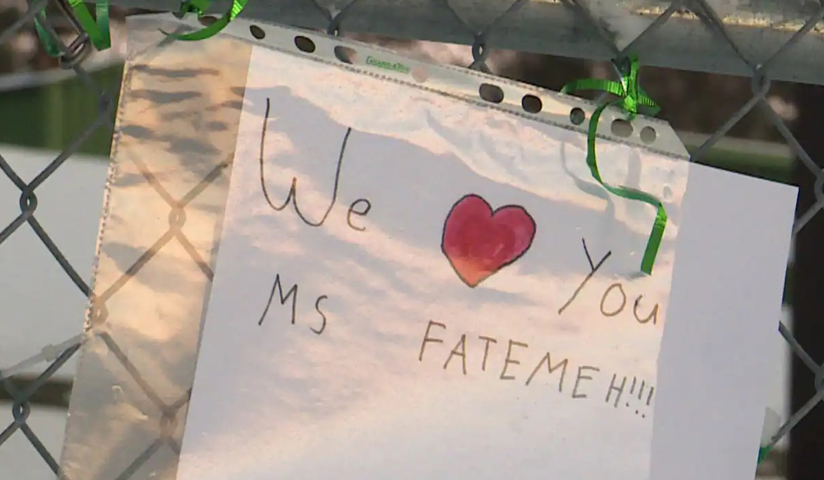 Outrage as Quebec teacher removed from classroom for wearing hijab